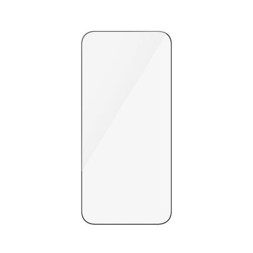 Panzer Glass skærmbeskytter til iPhone 15 Pro Max, 6,7″ (2812) - gennemsigtig
