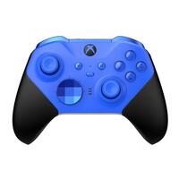 Xbox One fjernbetjening Microsoft ELITE WLC SERIES 2 Sort/Blå