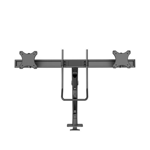 Skærmholder Neomounts DS75S-950BL2 Sort 27"
