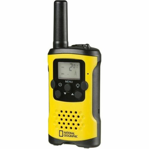 Walkie-talkie Bresser