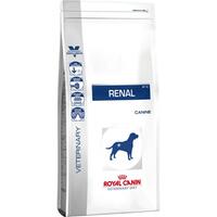 Foder Royal Canin Renal Voksen 2 Kg