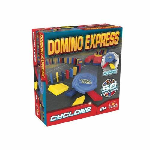 Domino Goliath Express