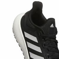 Løbesko til voksne Adidas Pureboost Mænd Sort 44 2/3