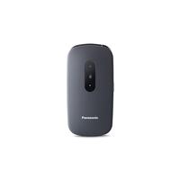 Mobiltelefon Panasonic KX-TU446EXG 2,4" Blå Grå