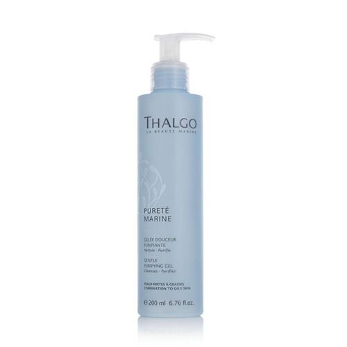 Ansigtsrens i gel-form Thalgo Pureté Marine 200 ml