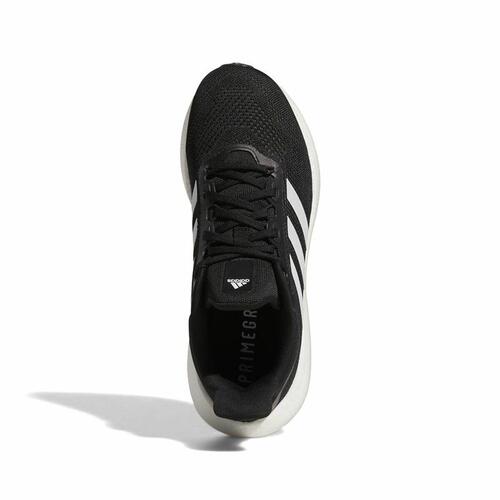 Løbesko til voksne Adidas Pureboost Mænd Sort 46 2/3