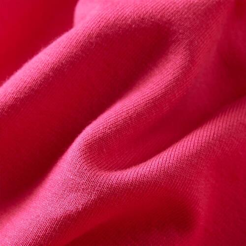 Sweatshirt til børn str. 92 pink