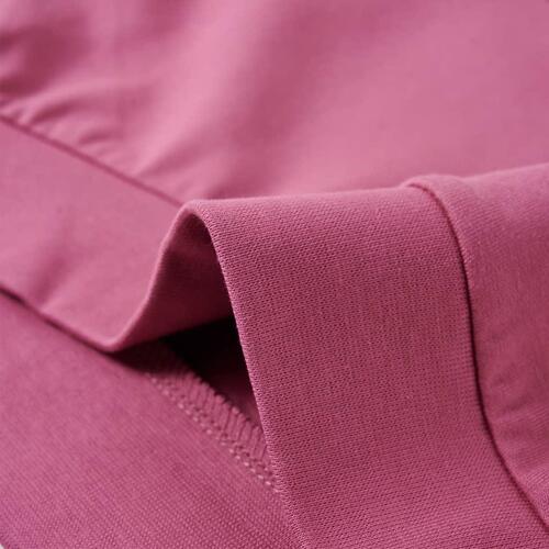 Sweatshirt til børn str. 92 pink