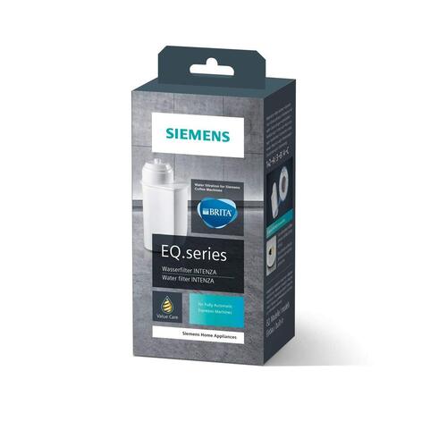 Kaffemaskine Siemens AG TZ70003 Hvid Plastik