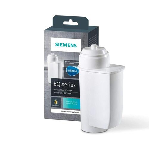 Kaffemaskine Siemens AG TZ70003 Hvid Plastik