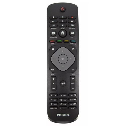 TV Philips 32PHS5527/12 HD 32" LED