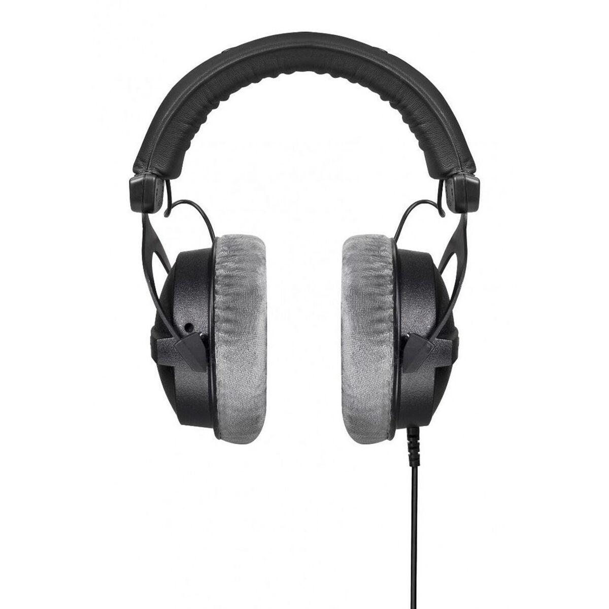 Hovedtelefoner Beyerdynamic DT 770 Pro Sort