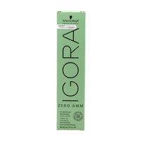 Permanent Farve Schwarzkopf Igora Zero Amm Beige Nº 6-46 Mørk Blond Chokolade