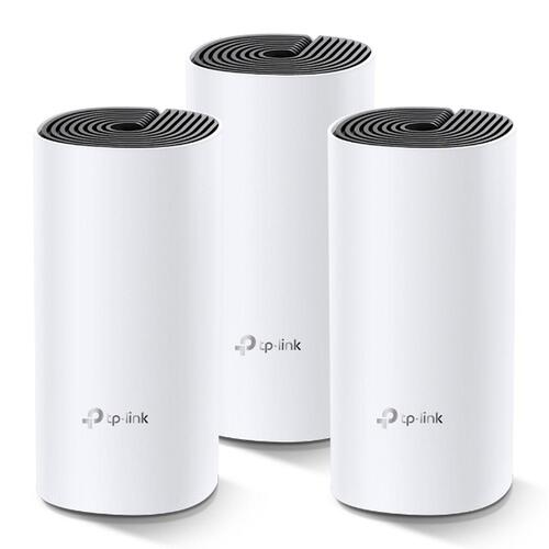 Adgangspunkt TP-Link Deco M4(3-pack)