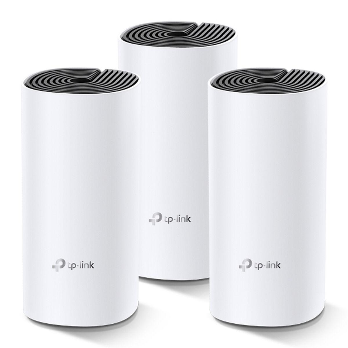 Adgangspunkt TP-Link Deco M4(3-pack)