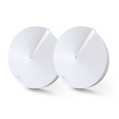 Adgangspunkt TP-Link Deco M5 (2-Pack)
