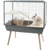 Bur Zolux Metal Plastik Metal/Plastik 27 x 58 x 48 cm 78 x 81 x 48 cm (1 Dele)
