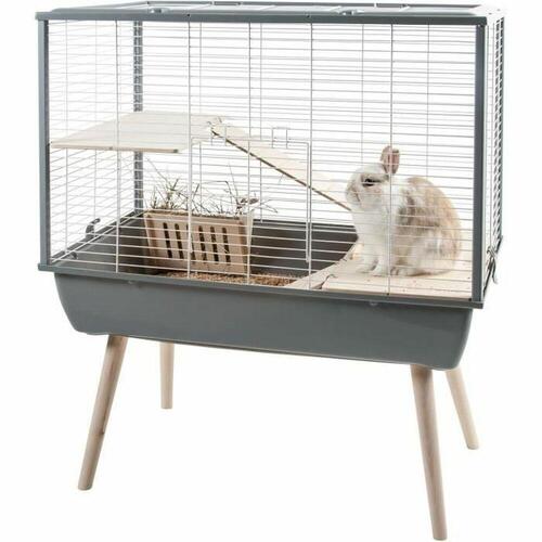 Bur Zolux Metal Plastik Metal/Plastik 27 x 58 x 48 cm 78 x 81 x 48 cm (1 Dele)