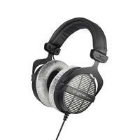 Hovedtelefoner Beyerdynamic DT 990 PRO Sort Grå noir