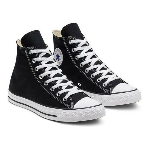 Kondisko til Mænd Converse Chuck Taylor All Star High Top Sort 40