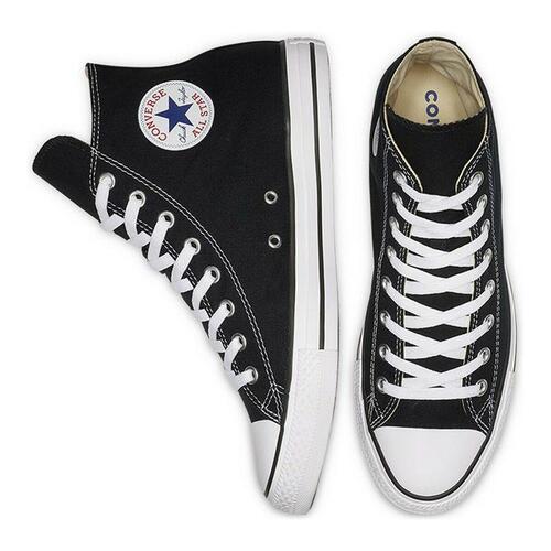 Kondisko til Mænd Converse Chuck Taylor All Star High Top Sort 40