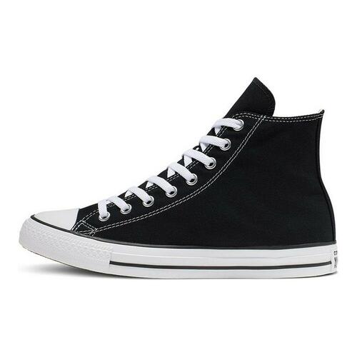 Kondisko til Mænd Converse Chuck Taylor All Star High Top Sort 40