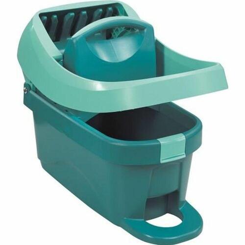 Gulvspand Leifheit 55076 Grøn Plastik
