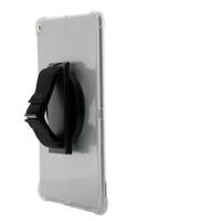 Holder Mobilis 030005 Sort Plastik