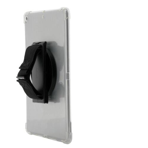 Holder Mobilis 030005 Sort Plastik