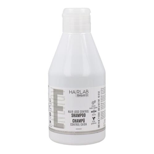 Anti-hårtab Shampoo Salerm Hairlab Loss 300 ml