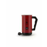 Mini piskeris og skummer Bialetti Rød 1 L