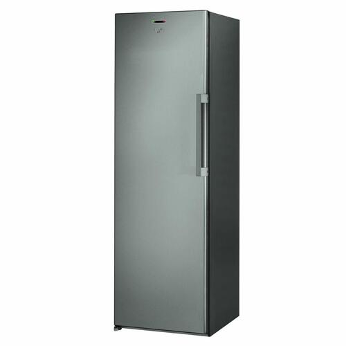 Fryser Whirlpool Corporation UW8 F2Y XBI F 2 Stål