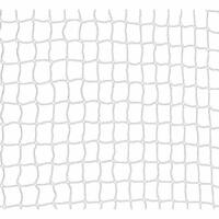 Sikkerhedsnet for kæledyr Trixie 44333 50 x 40 x 15 cm Gennemsigtig Nylon 3 x 6 m