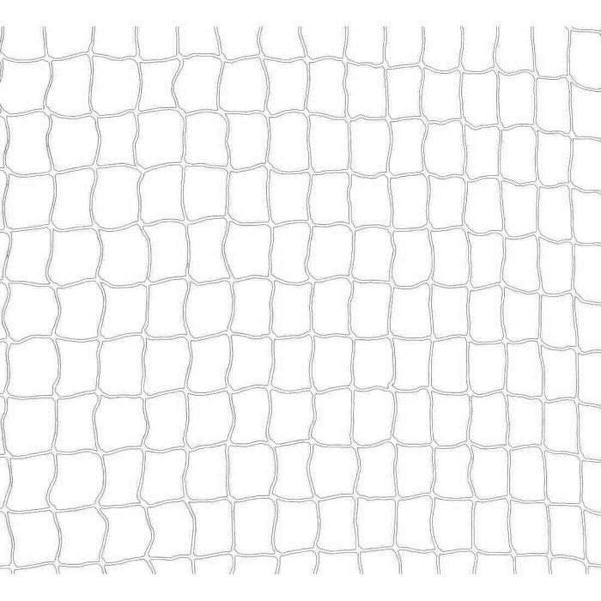 Sikkerhedsnet for kæledyr Trixie 44333 50 x 40 x 15 cm Gennemsigtig Nylon 3 x 6 m