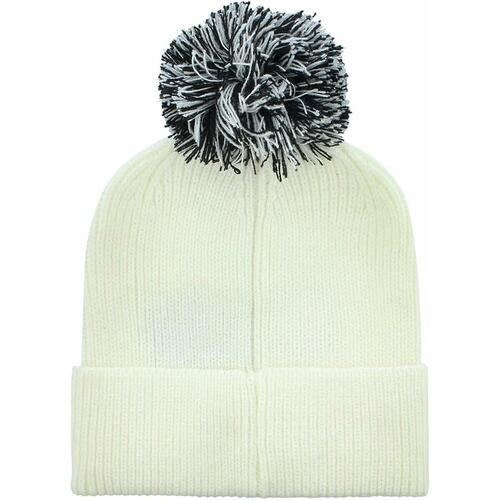 Hat The Nightmare Before Christmas Jack Face Jumbo Hvid