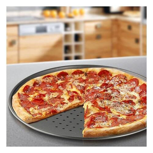 Pizza form Quttin 32,7 x 1 cm (34 x 1 cm)