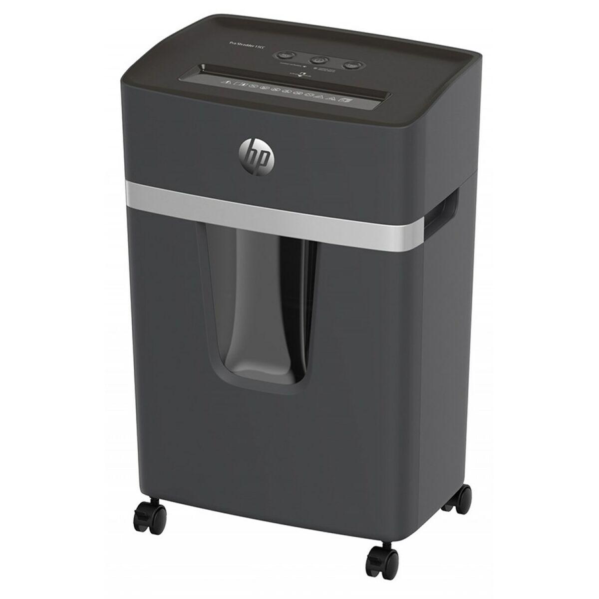 Papirmakulator HP HPN281115CCOF-05 20 L