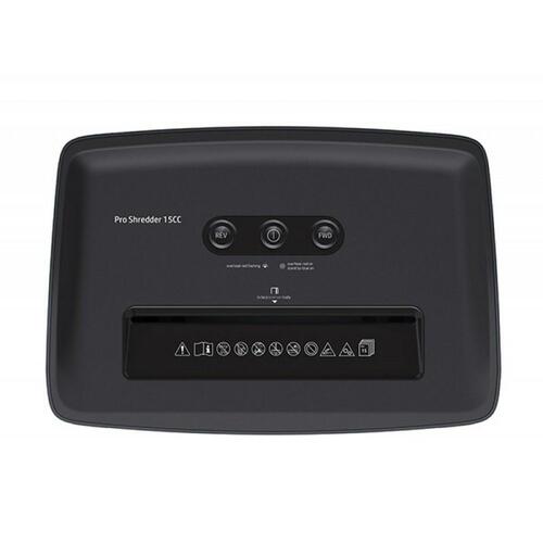 Papirmakulator HP HPN281115CCOF-05 20 L