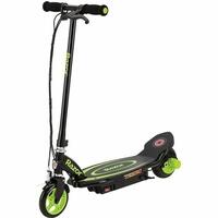 Elscooter Razor 13173802 Sort Grøn Sort/Grøn