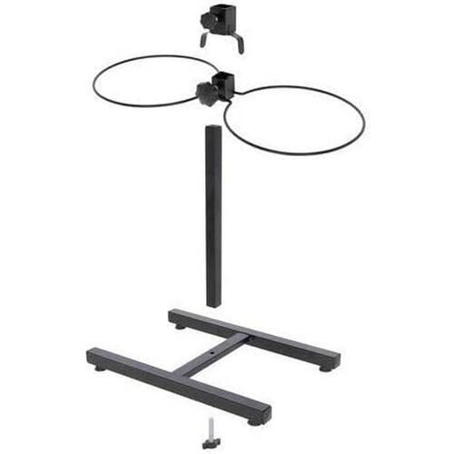 Hund Feeder Kerbl Dobbelt 1,8 L