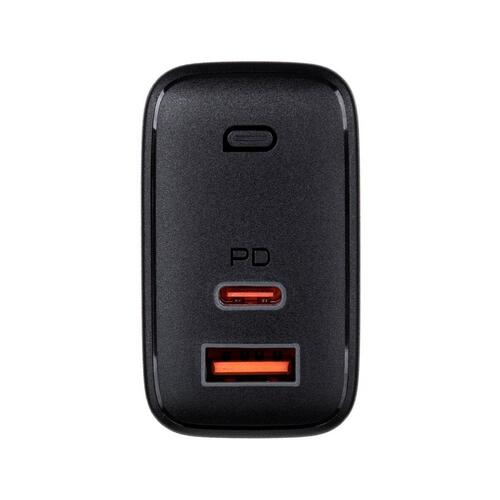 Bærbar oplader Aukey PA-B3 Sort