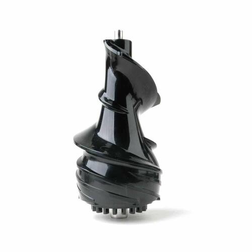 Blender Black & Decker ES9240030B Sort Sølvfarvet 200 W 600 ml