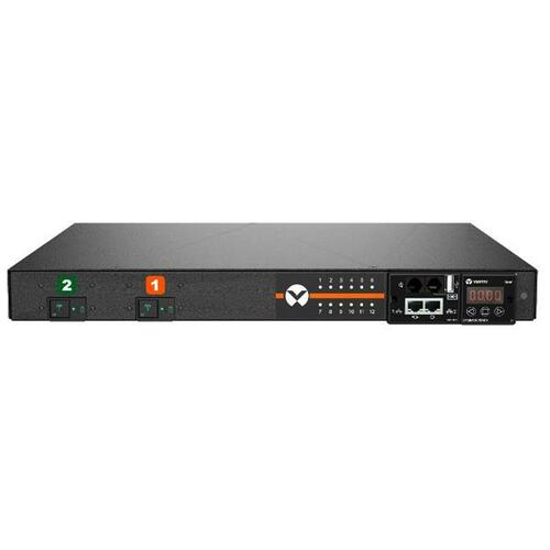 Strømfordeler Vertiv VP59100