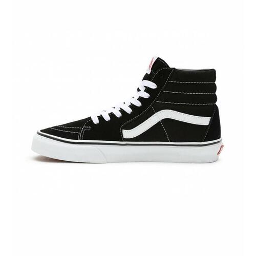 Herre sneakers Vans UA SK8-Hi VN000D5IB8C1 Sort 42.5