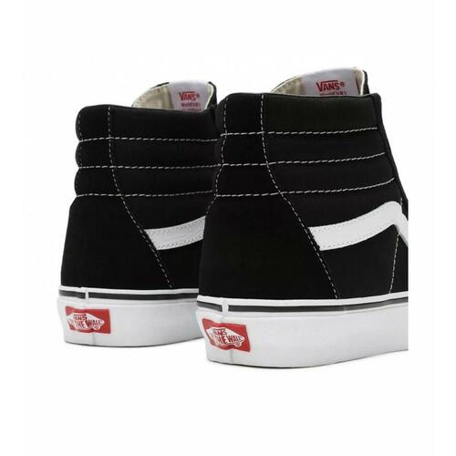 Herre sneakers Vans UA SK8-Hi VN000D5IB8C1 Sort 42.5