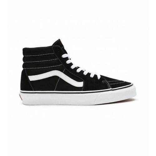 Herre sneakers Vans UA SK8-Hi VN000D5IB8C1 Sort 42.5