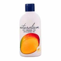 Shampoo og Hårbalsam 2 i 1 Naturalium (400 ml)