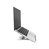 Notebookstativ Kensington K50417WW Aluminium