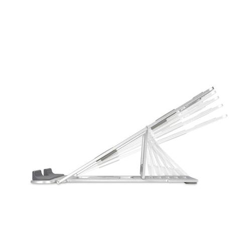 Notebookstativ Kensington K50417WW Aluminium