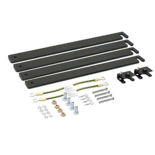 Holder APC AR8166ABLK Sort